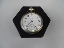 Hamilton Grade 924 Pocket Watch (17236-Time-oy)