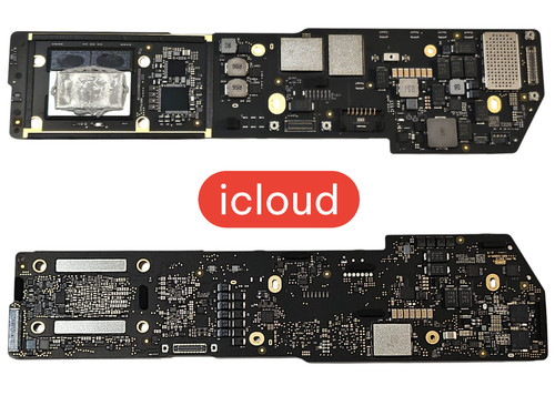 Apple Macbook Air A2337 Mainboard Mit Icloud 8GB 256GB Motherboard Original