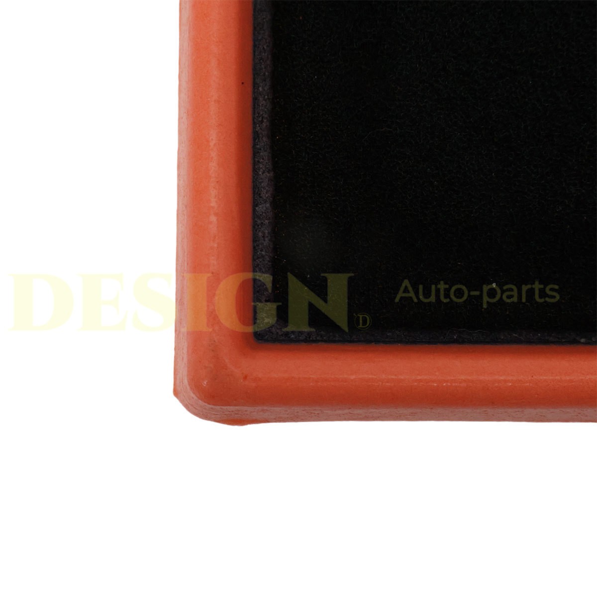 For 1998-2009 Bentley Arnage Models 2pcs Air Filter PF57594PA