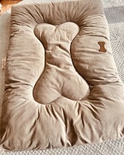 Medium Dog Bed Would Fit Spaniels ￼