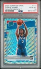 TYRESE MAXEY 2020 OPTIC FANATICS BOX SET PRIZM RC #171 PSA 10 GEM MINT! 76ERS #0