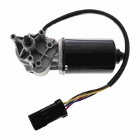 Vemo V33-07-0011 Wischermotor Front FüR Jeep Wrangler III TJ Vorne 4864892
