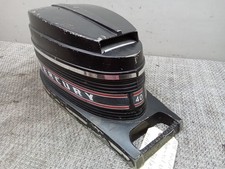 1975 Mercury 4HP  COWL 7668A 2