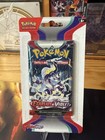 Booster Blister Pokémon EV1 : Écarlate et Violet - FR  - Neuf scellé