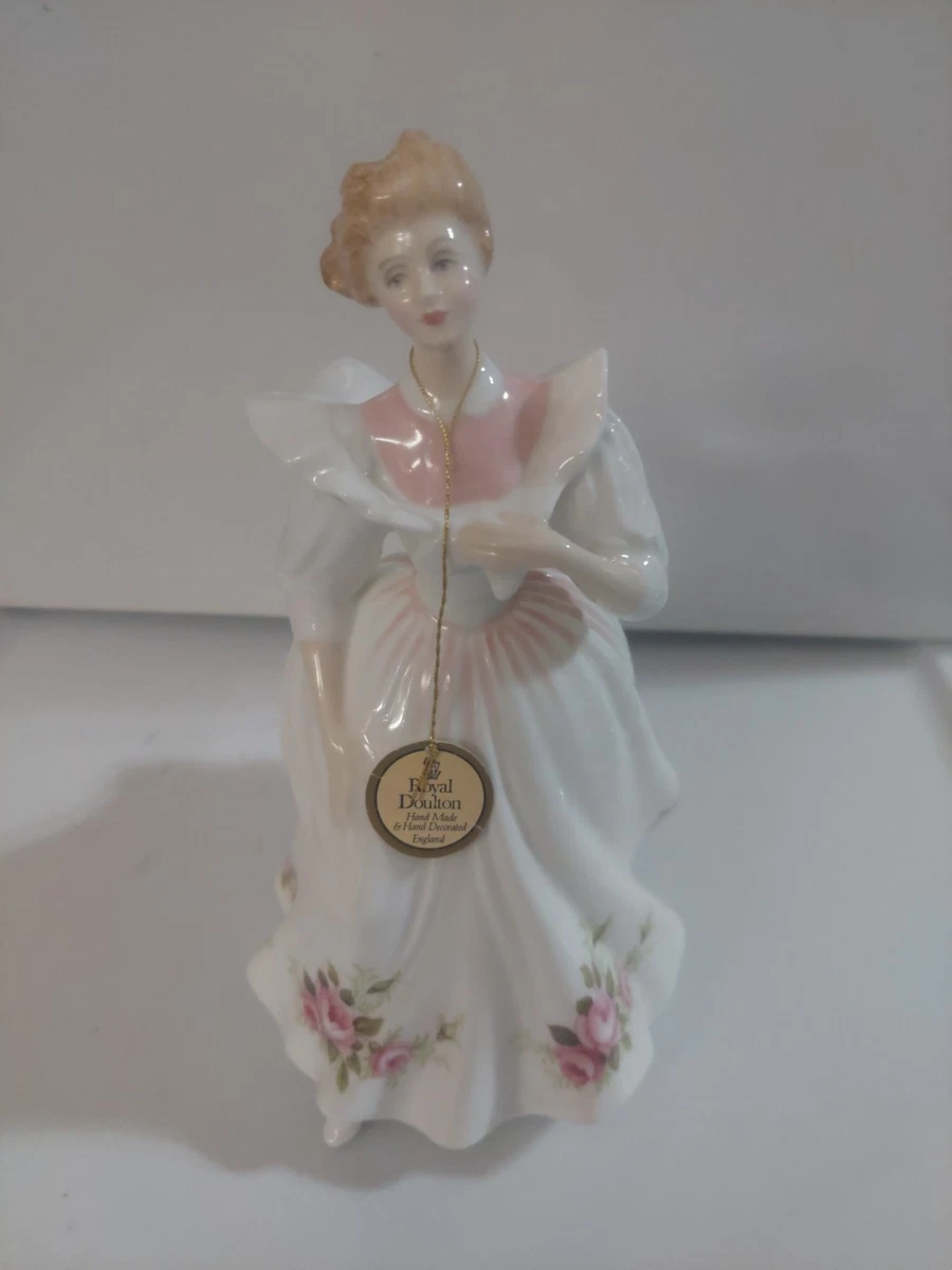 Royal Doulton Figurine Of The Month for sale | eBay