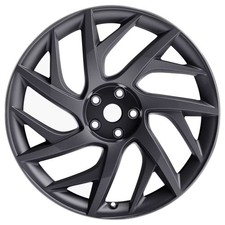 Tesla Model S 2025 2026 21" Rear OEM Wheel Rim Velarium 142026400B