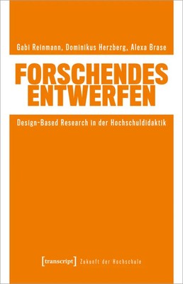 Gabi Reinmann (u. a.) | Forschendes Entwerfen | Taschenbuch | Deutsch (2024)