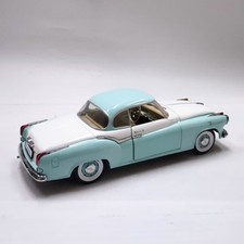 Borgward 1:18 Scale Diecast & Toy Vehicles for sale | eBay
