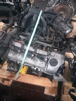 Used Engine Complete Assembly fits: 2004 Toyota Highlander 3.3L VIN A 5th digit