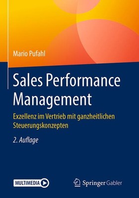 Sales Performance Management | Mario Pufahl | deutsch