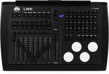 ADJ LINK 4-Universe iPad DMX Controller