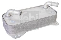 ÖLkÜHler, Automatikgetriebe FÜR Vw Tiguan (5N ) - Febi Bilstein 105873