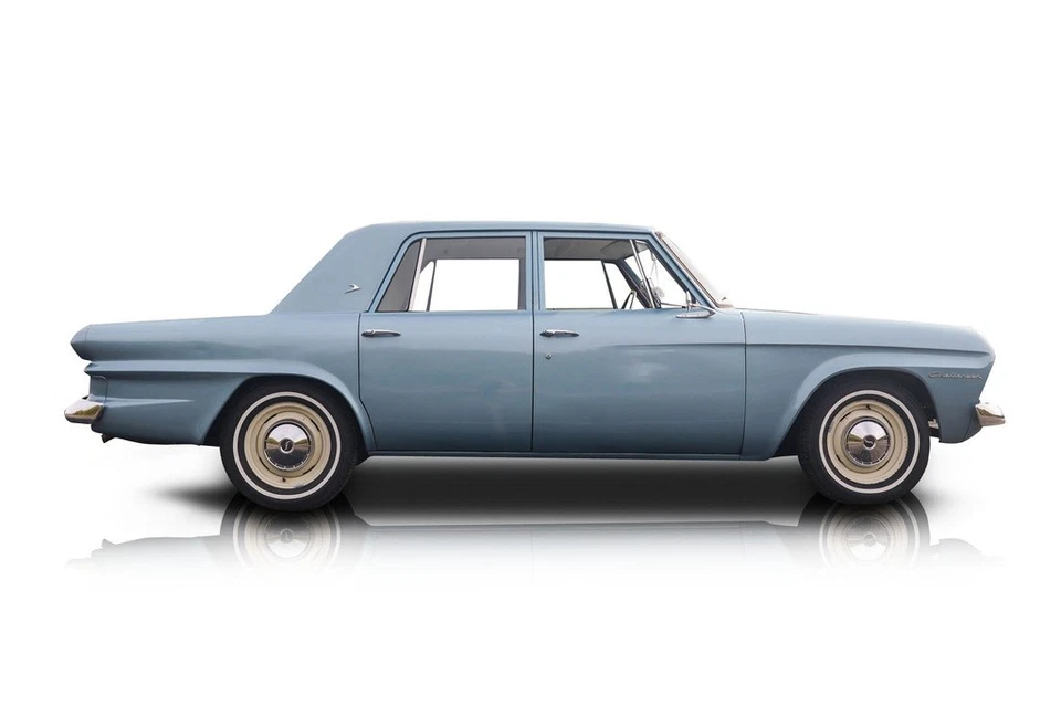 Studebaker Challenger 1964 Foto 2 de 4