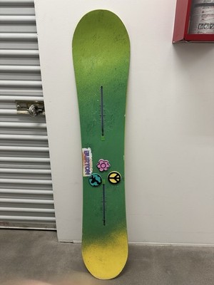 2014 burton snowboard lineup Burton Feather Snowboard