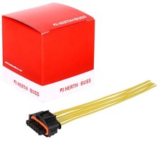 HERTH+BUSS STECKER KABELREPARATURSATZ E-GASPEDAL POTI passend für ALFA ROMEO 147
