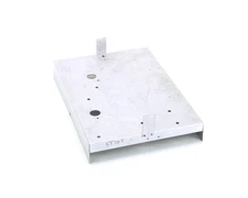 Wells Cover Elem Mod Warmer WS-55707 - Genuine OEM Replacement Part