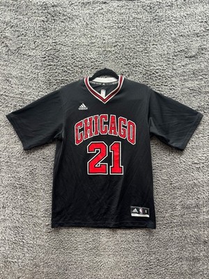 jimmy butler swingman jersey black