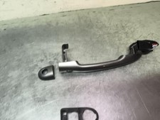 Porte avant et accessoires Renault R9