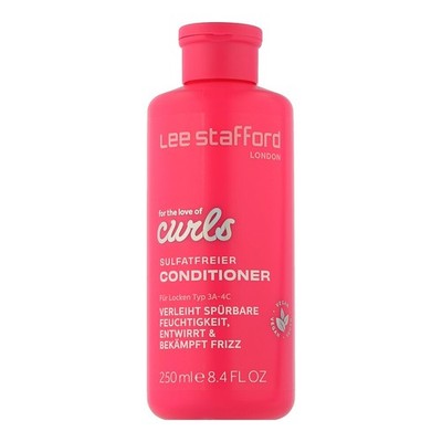 Lee Stafford For The Love Of Curls - Sulfatfreier Conditioner 250ml