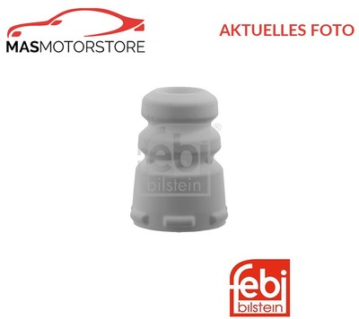 ANSCHLAGPUFFER STOßDÄMPFER FEBI BILSTEIN 30421 A FÜR SEAT ALHAMBRA,ATECA