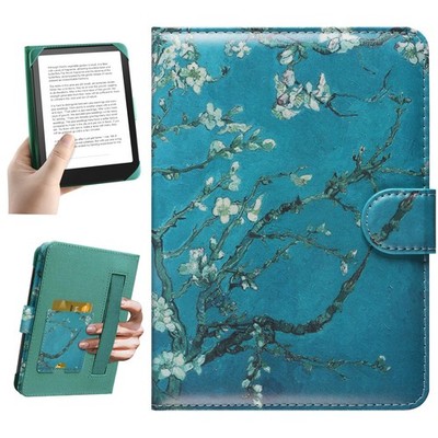 Universal Case for 6-inch Kindle eReader Compatible with Kobo/Voyaga/Pocketbo...