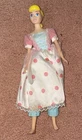 Thinkway Little Bo Peep Doll Disney Toy Story 11" Pixar Vintage 1995