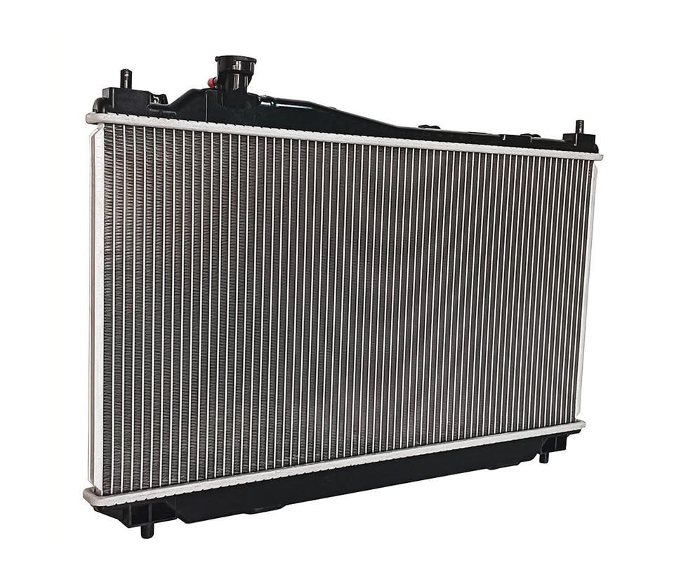 2005 Honda Civic Radiator