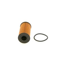 Servicekit 3 Filter Bosch f&uuml;r  MERCEDES T-CLASS T CITAN 112 +5 Liter &Ouml;l 5w30