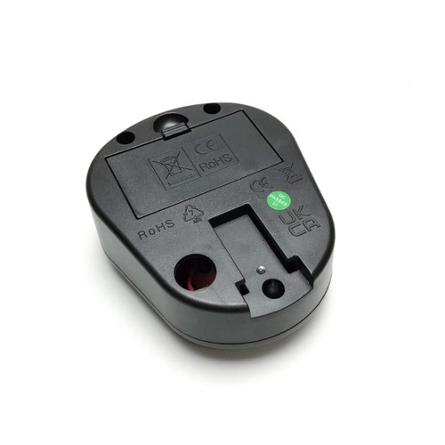 Multifunctional Rowing Machine Counter Replacement Monitor LCD Display Counter - Picture 7 of 8