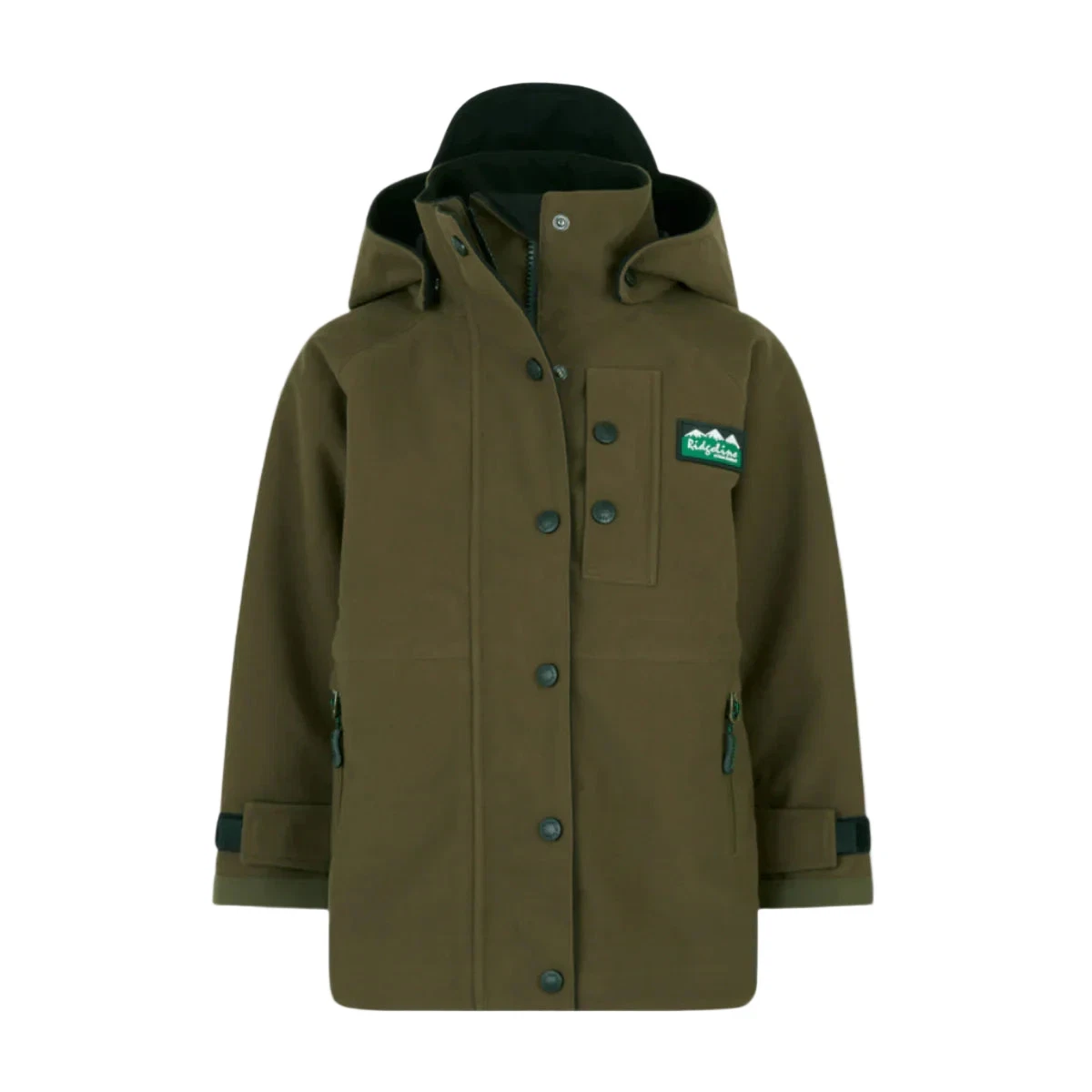 Ridgeline Kids Monsoon Classic Waterproof Jacket Teak NEW FOR 2025 Children's
Opens in a new window