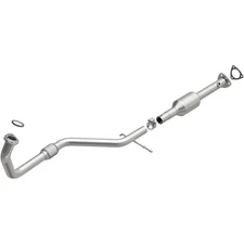 Magnaflow Performance Exhaust 4481208 California Direct-Fit Catalytic Converter
