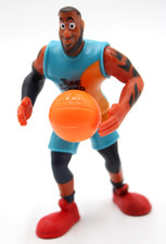 RARE LeBron James Space Jam A New Legacy McDonald's Happy Meal Toy Figure 2020