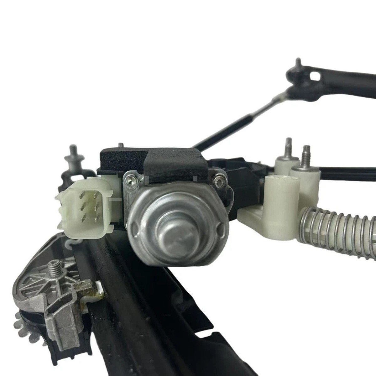For 2017-2024 Maserati Levante M161 Front Right Side Window Regulator W/Motor