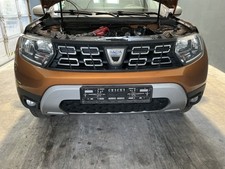 Stoßstange vorne Dacia Duster (HM) EPY Organe Atacama Nacre Stoßfänger vorne 70