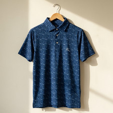 SALE   Rhoback The 312 Performance Polo Fathers Day Special Breathable, M - 3XL