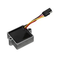 SPI Voltage Regulator for Polaris 550 Snow fits 2014-2025 Replaces OEM# 4013459