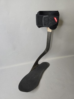 Ottobock Walk On Lateral Trimable Left Medium 28U33=L39-42