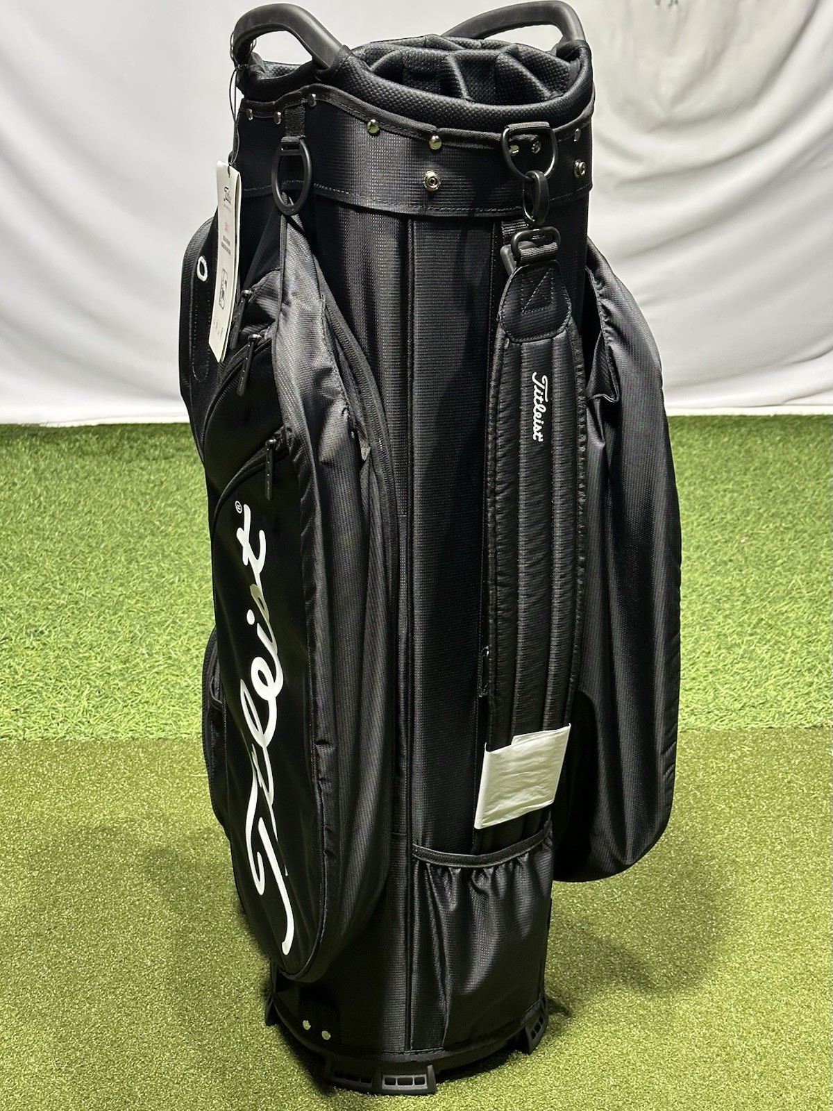 Titleist Cart 15 Golf Bag 2026