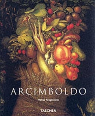 Arcimboldo by Kriegeskorte, Werner 3822859931 The Fast Free Shipping