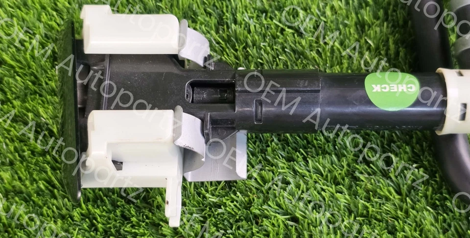 Par de arruelas de farol Lexus LS460 LS460L LS600HL 2010-2012 85208-50060 - Imagem 4 de 4