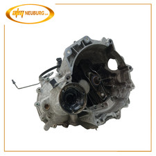 Original VW Polo 9N Schaltgetriebe Getriebe 5-Gang GER
