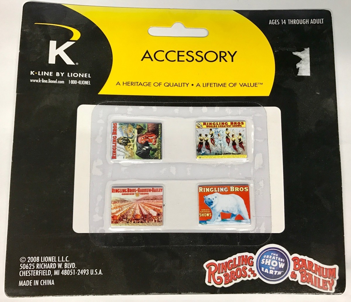 Click here to see eBay Auction