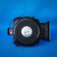 BMW X3 G01 LCI HiFi Tieft�ner vorne 65136811926 6811926