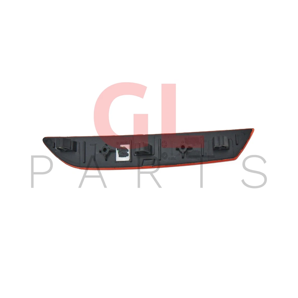 FÜR BMW 5 G30 M-Type 2017- RÜCKLEUCHTE REFLEKTOR Links Rot 63147851577 Neu - Bild 2 von 4