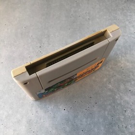 Super Wagyan Land 1 namcot Super Famicom SFC  Tested Game cartridge  Japan