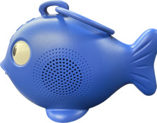Yogasleep Baby Sea Soother White Noise Sleep Sound Machine, 4 Relaxing Sounds