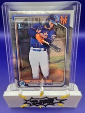 2024 Bowman Chrome Jensy Rivas