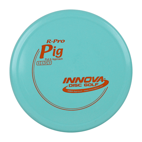 Innova Disc Golf R-Pro Pig Putting Disc 4/1/0/3 - Choose Exact Disc - Picture 26 of 91