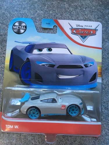 Disney Pixar Cars 1 2 3 Mcqueen Mater Jackson Storm GENUINE MATTEL UK SELLER - Picture 151 of 184
