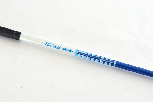 Graphite Design Tour AD BB-6S Golf Driver Shaft Stiff Flex Men's 43.5in BB 6 S - Picture 4 of 13